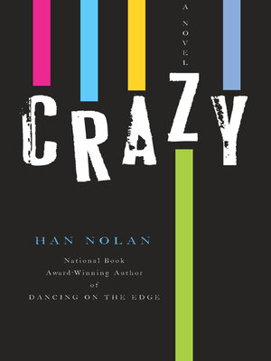 cover image of Crazy